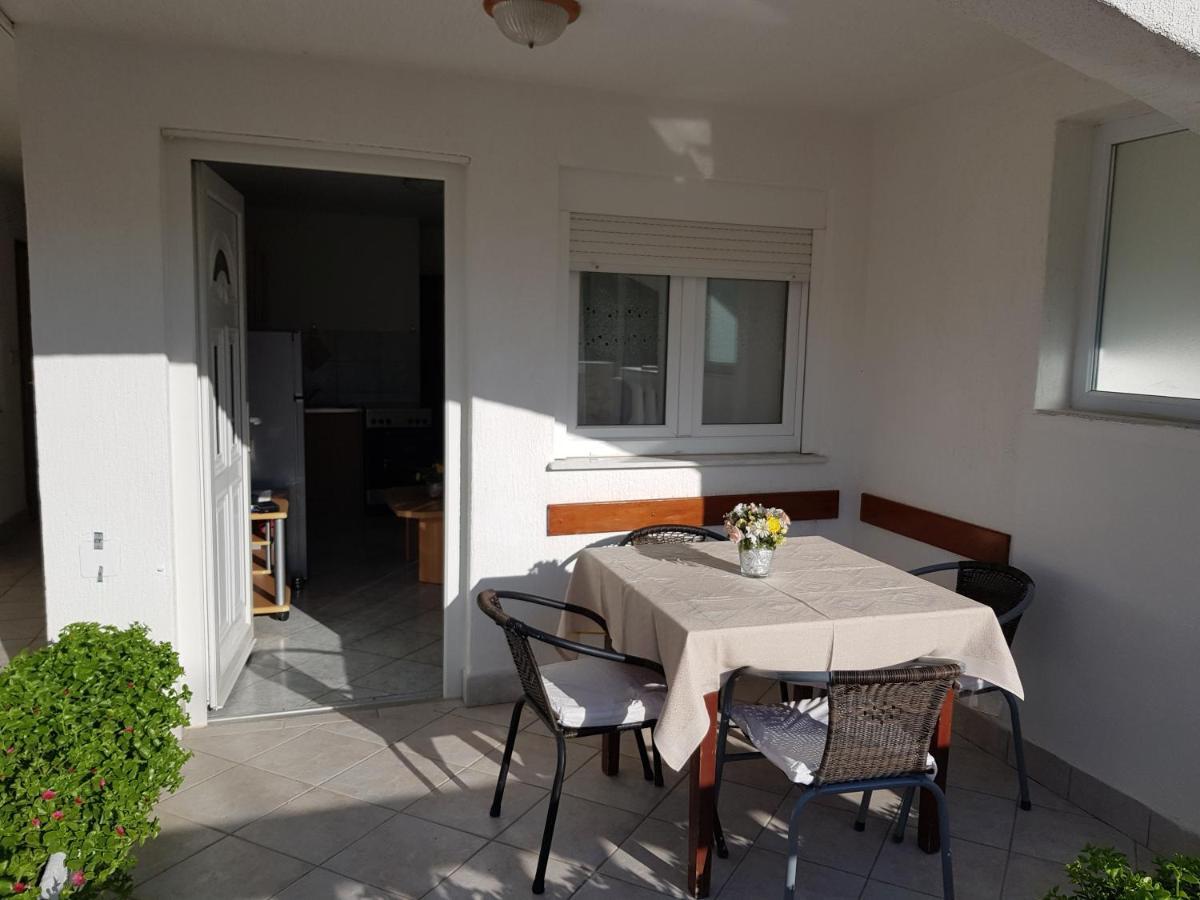 Apartment Astra