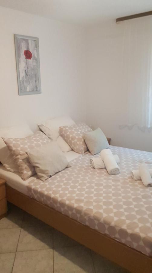 Apartment Astra